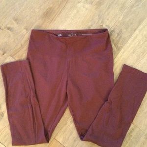 WHBM Instant slimming leggings size L